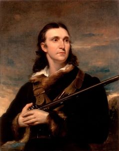 Prufrock: Bond’s Name, Audubon’s Highs and Lows, and a History of American Cake