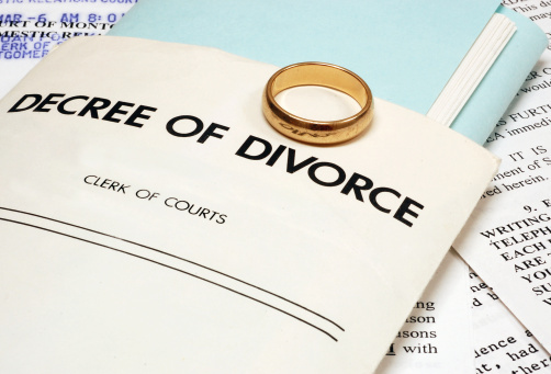 Kansas bill would abolish no-fault divorce
