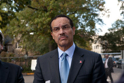 Examiner Local Editorial: Limits on FOIA allow culture of corruption to flourish
