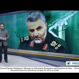 Empowering the Iranian Who Murdered Americans