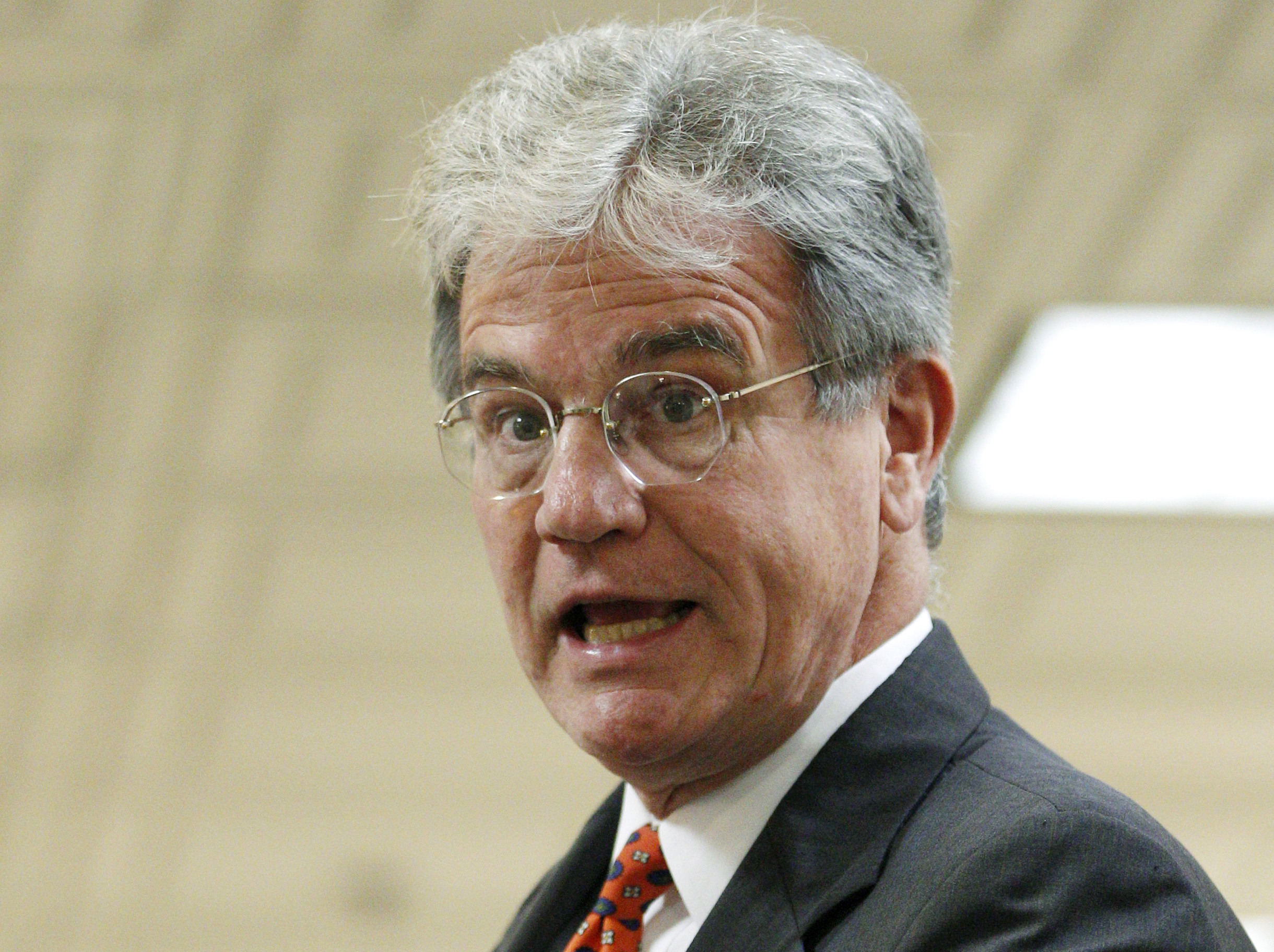 Examiner Editorial: Sequestration myths damage public faith in government