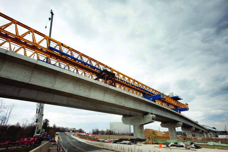 examiner file
Loudoun supervisors must decide by July 4 whether to back the second phase of the Dulles Rail project, which would extend the Silver Line into the county, or to pull out.