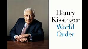 NYT picks Kissinger over ‘Jesus,’ Duck Dynasty, Ben Carson