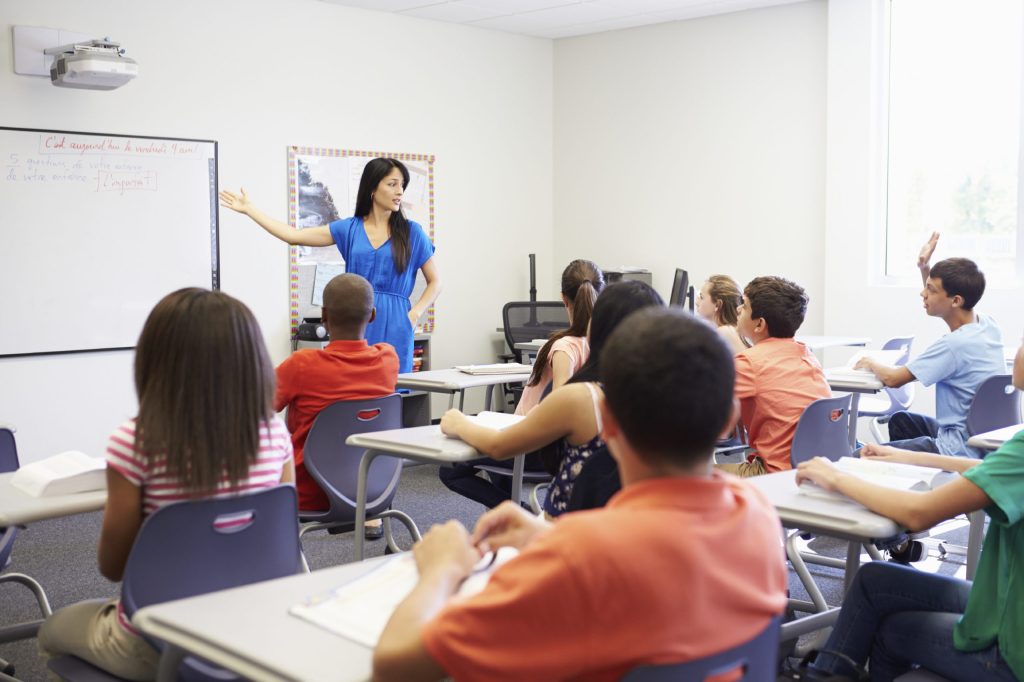 An education system for the 21st century