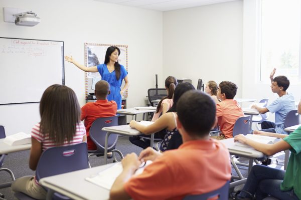 An education system for the 21st century