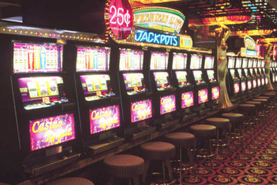 Maryland Senate panel approves gambling expansion