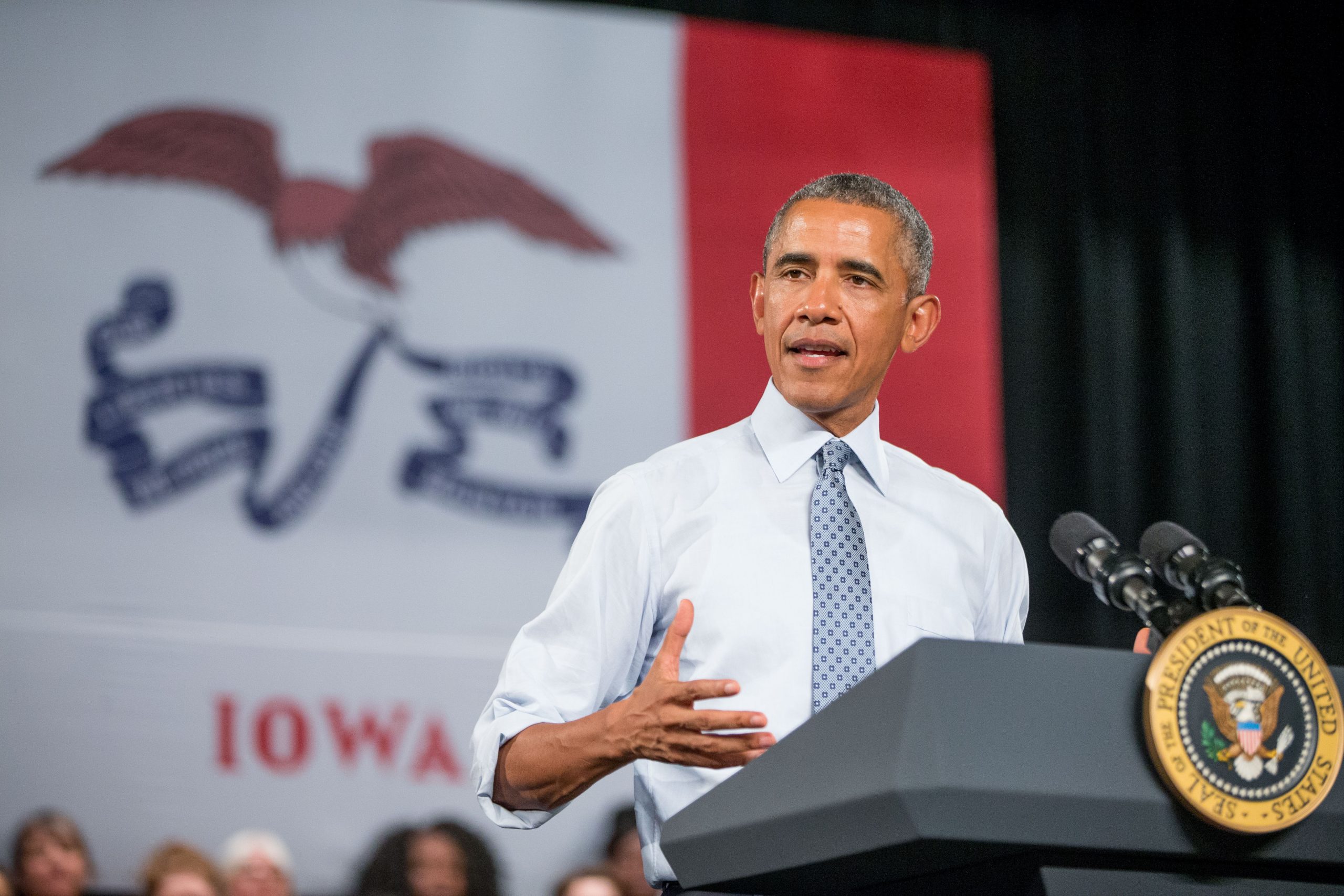 Obama: Anti-immigrant views are ‘un-American’