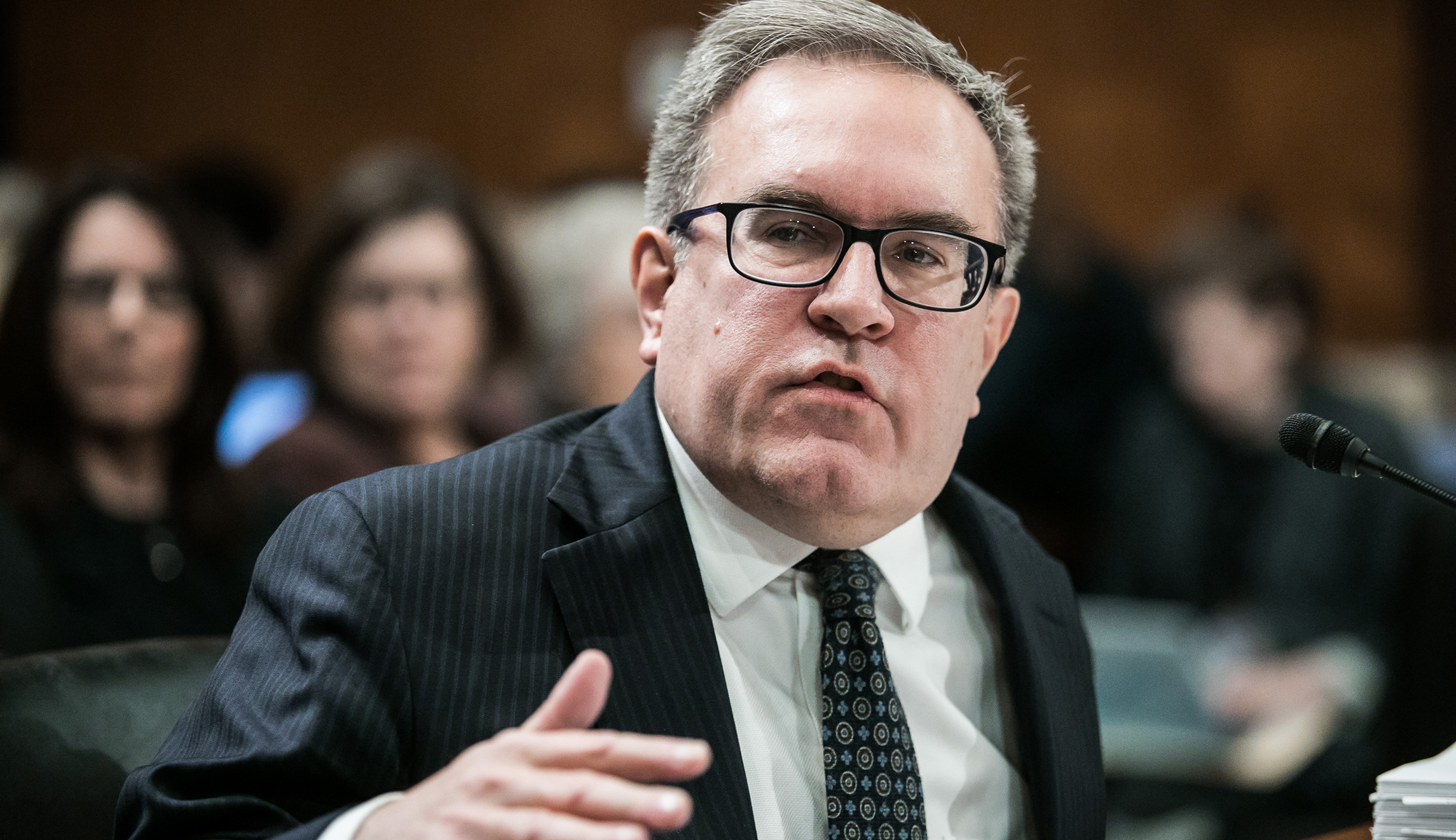 EPA pursues new cost-benefit analysis for regulation that critics fear will undermine climate rules