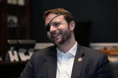 Dan Crenshaw: Moving the State of the Union ‘silly,’ ‘a terrible precedent’