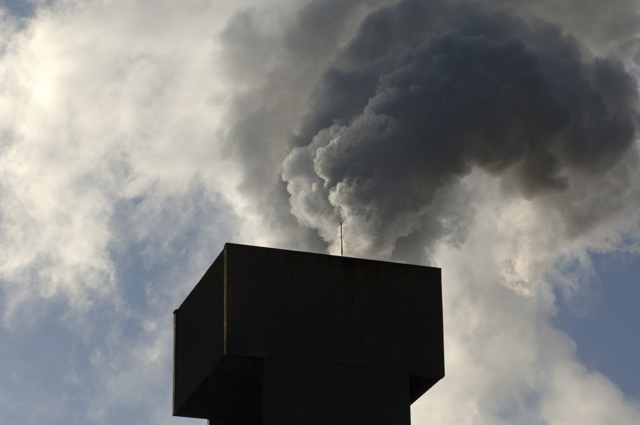 Chamber: Power plant rules will cost economy $50 billion annually