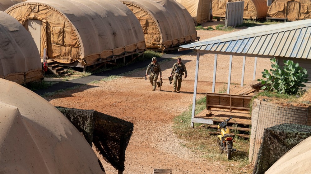Trump and Biden orders complicate Africa Command’s fight against al Shabab