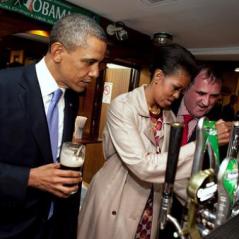 Obama Orders Pay Raise for Biden, Members of Congress, Federal Workers