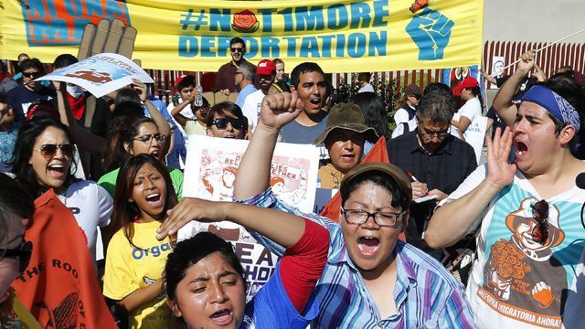 Marco Rubio downcast about immigration reform, casts blame on Obama