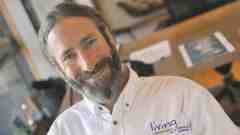 The 3-Minute Interview: James Piper Bond, head of Living Classrooms