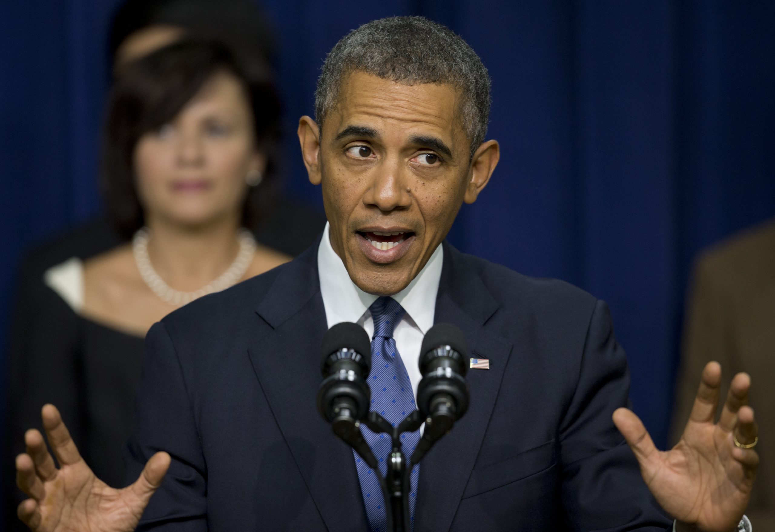 Day 3: Obama ignored Congress before launching Libyan war