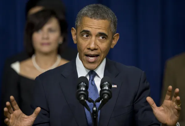 Day 3: Obama ignored Congress before launching Libyan war