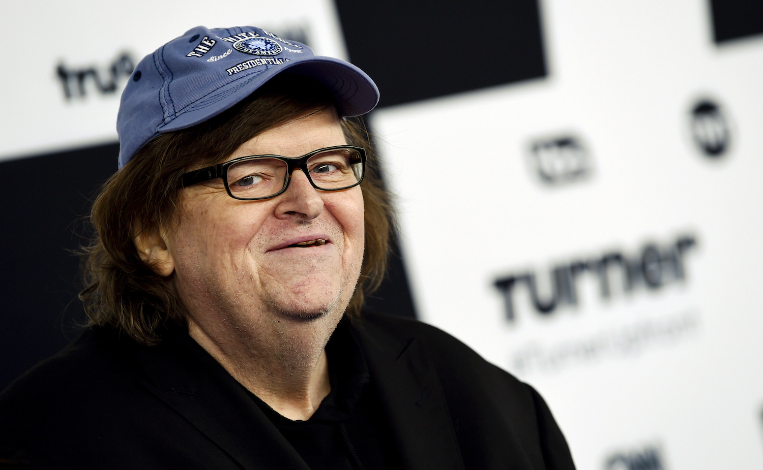 Michael Moore donates to ‘Shakespeare in the Park’