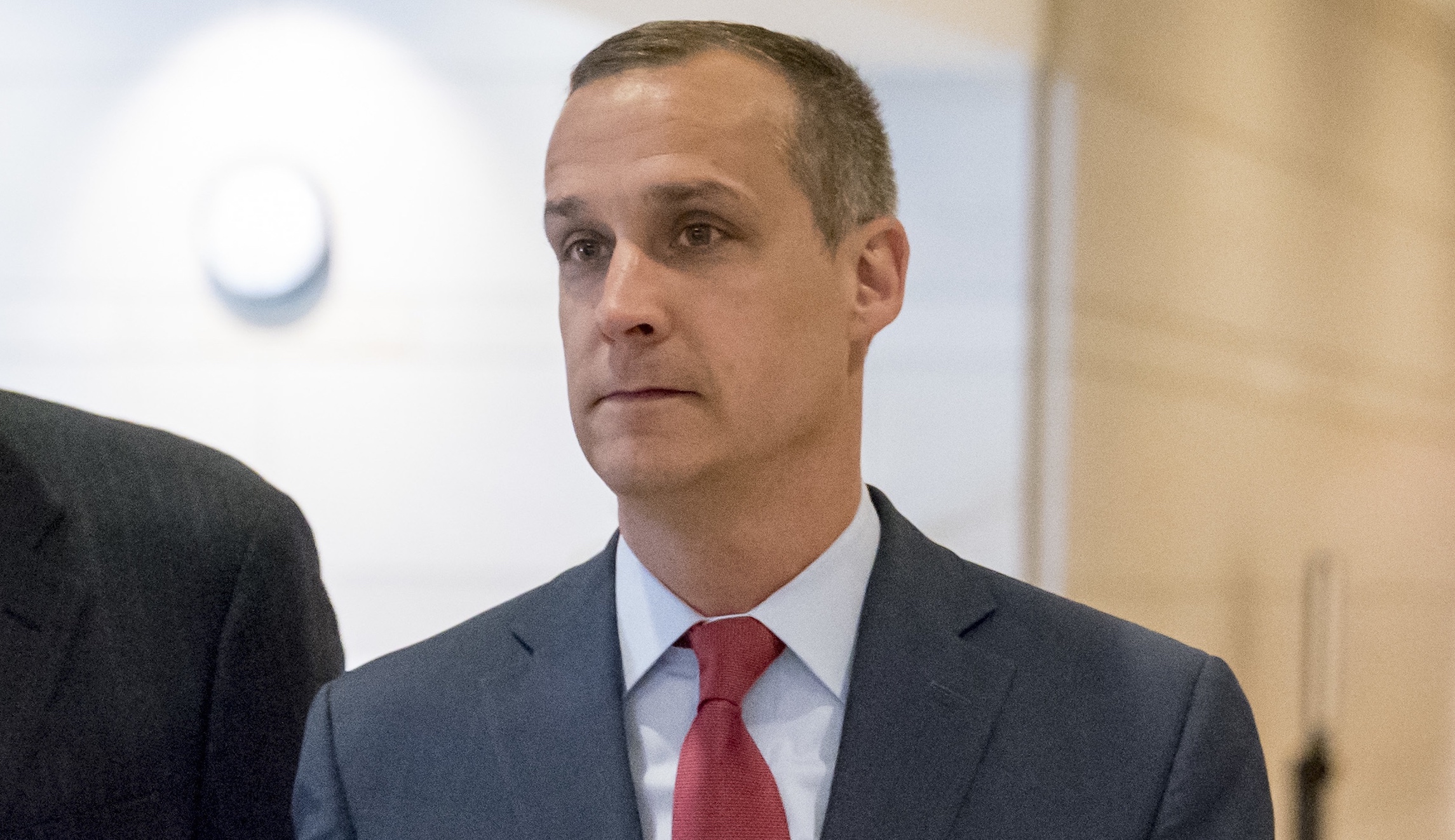 Corey Lewandowski to be first Trump associate to have public hearing with House Judiciary Committee
