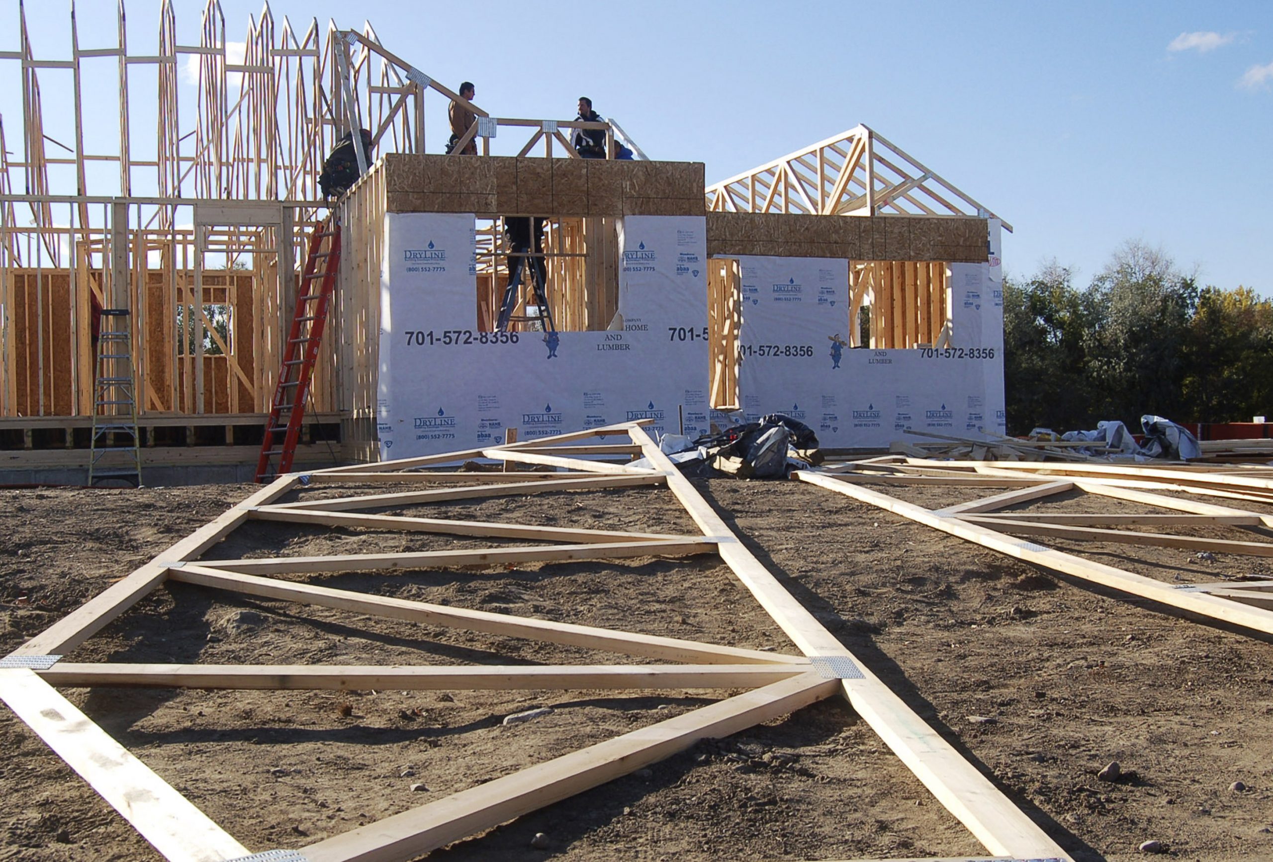 Cost of worker housing subsidies plagues Williston