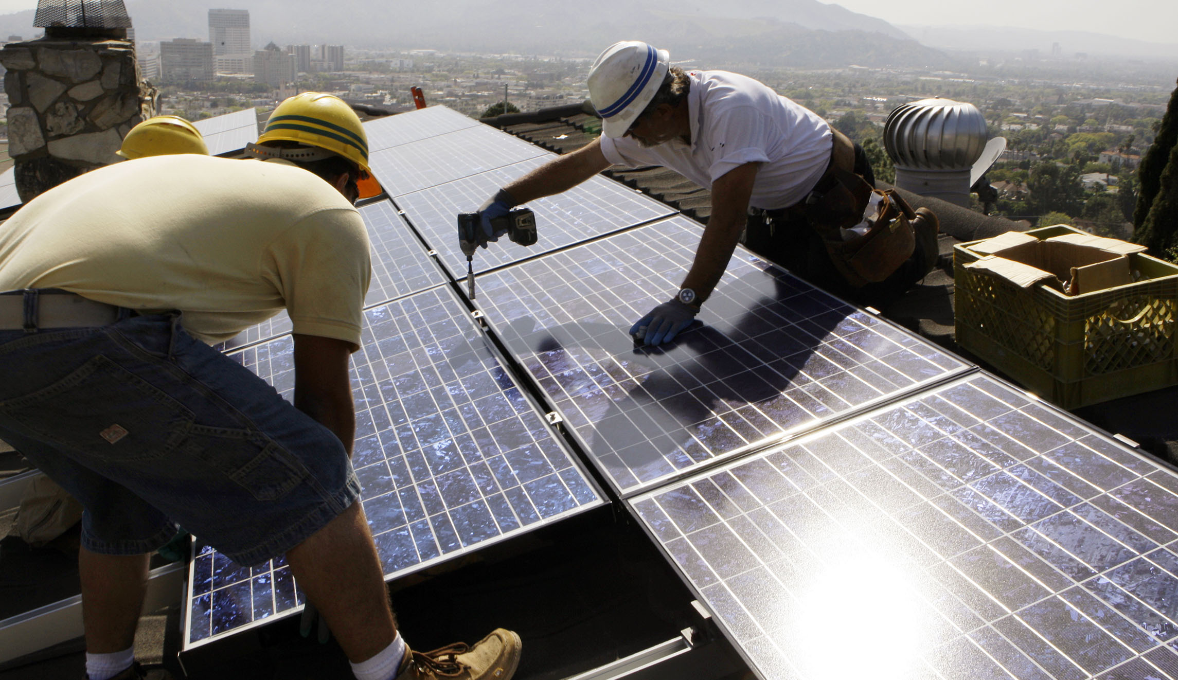 Fast-growing green energy ‘scam’ puts taxpayers and homeowners at risk