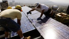 Fast-growing green energy ‘scam’ puts taxpayers and homeowners at risk