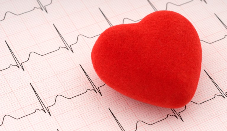 Physicians need a way to identify complications linked to heart failure in their patients before they occur. New technology can help them do just that. (iStock by Getty Images)