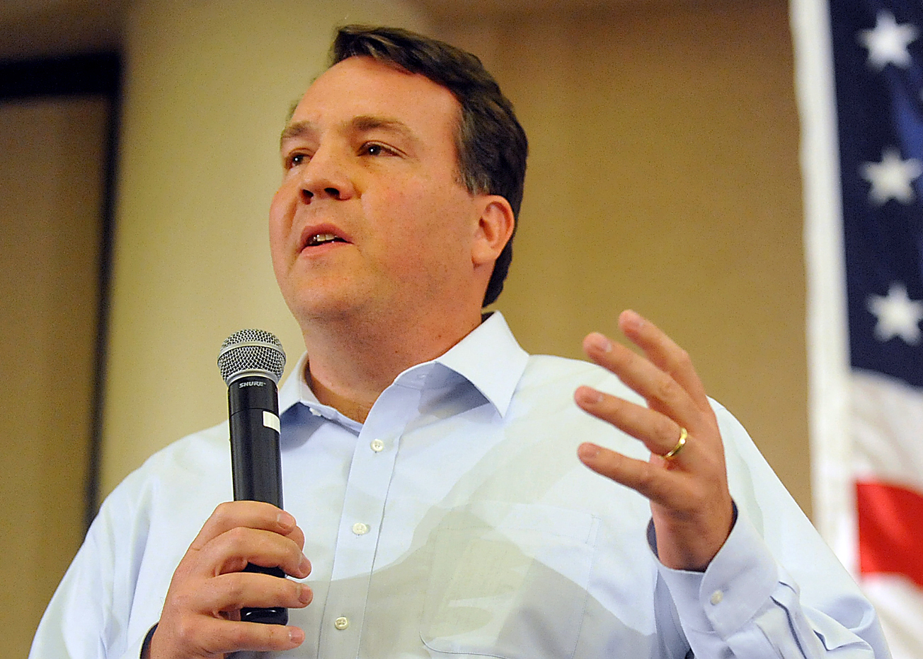 Midterm election clarified: Pro-life issue is a winner