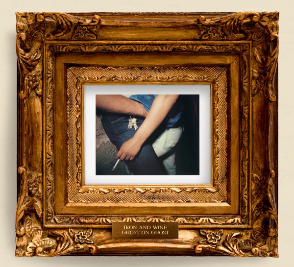 Review: Iron & Wine’s latest another step forward