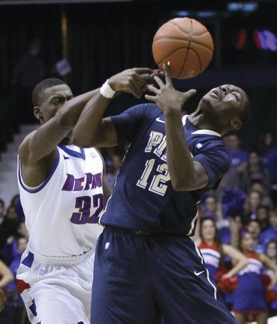 Hoyas wary of Panthers