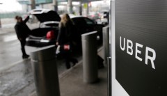 Deadly Uber mix-up prompts safety push from ride-share users