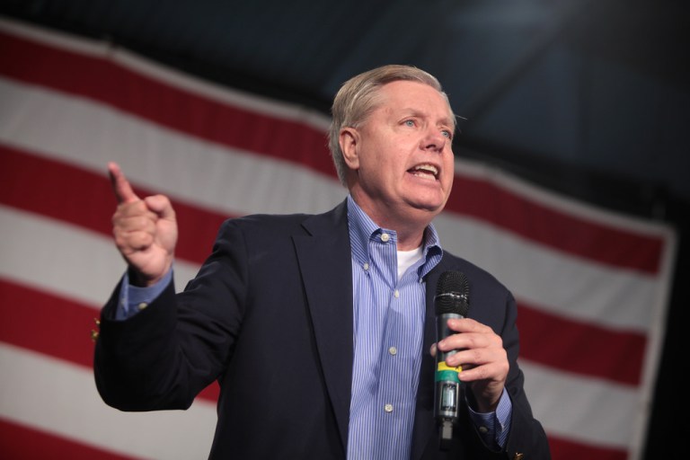 GOP Expects Bipartisan Support to Block Taxpayer Funds to Palestinian Authority