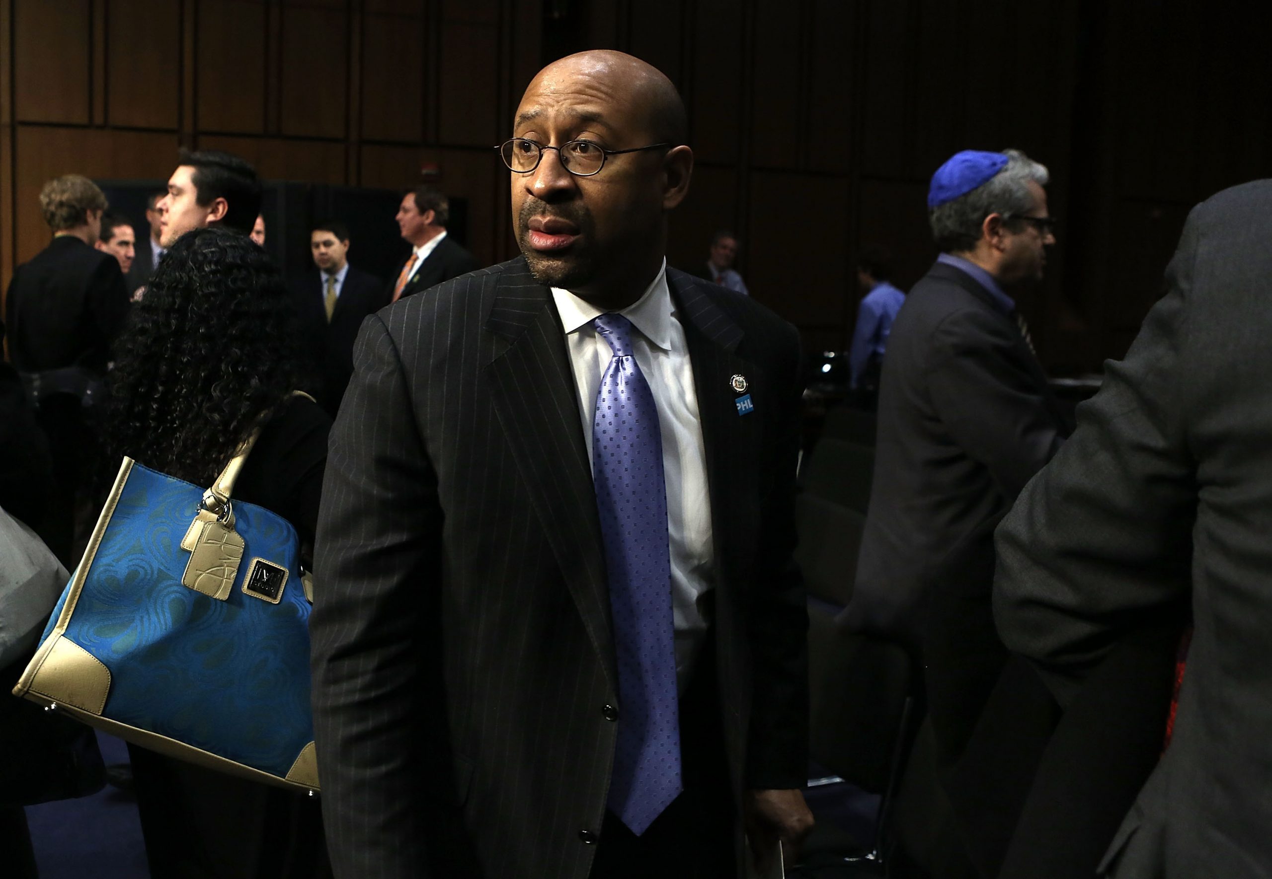 Examiner Editorial: America needs racial healing