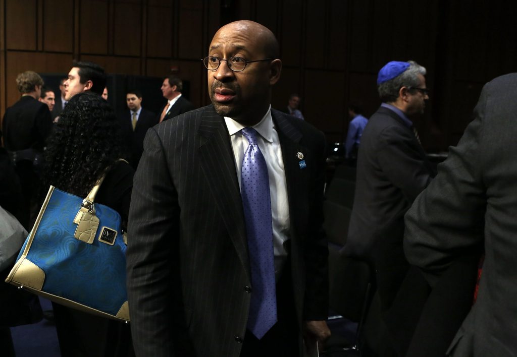 Examiner Editorial: America needs racial healing