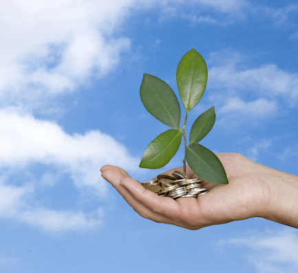 Interfaith Power and Light has federal ties and has received federal money for its climate change activism. (Photo: Thinkstock)