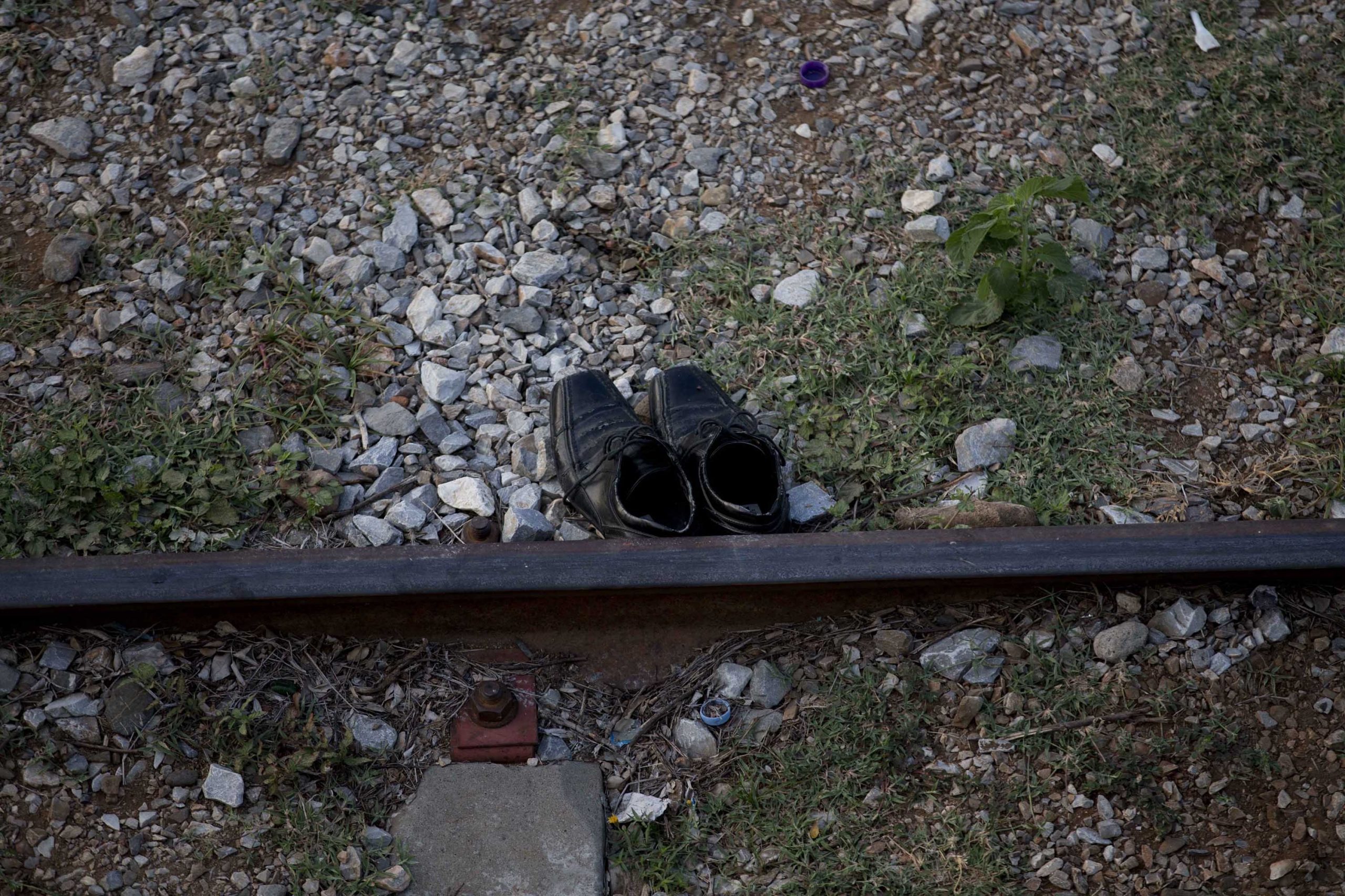 Migrant smuggler costs for crossing Mexico to US