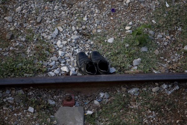 Migrant smuggler costs for crossing Mexico to US