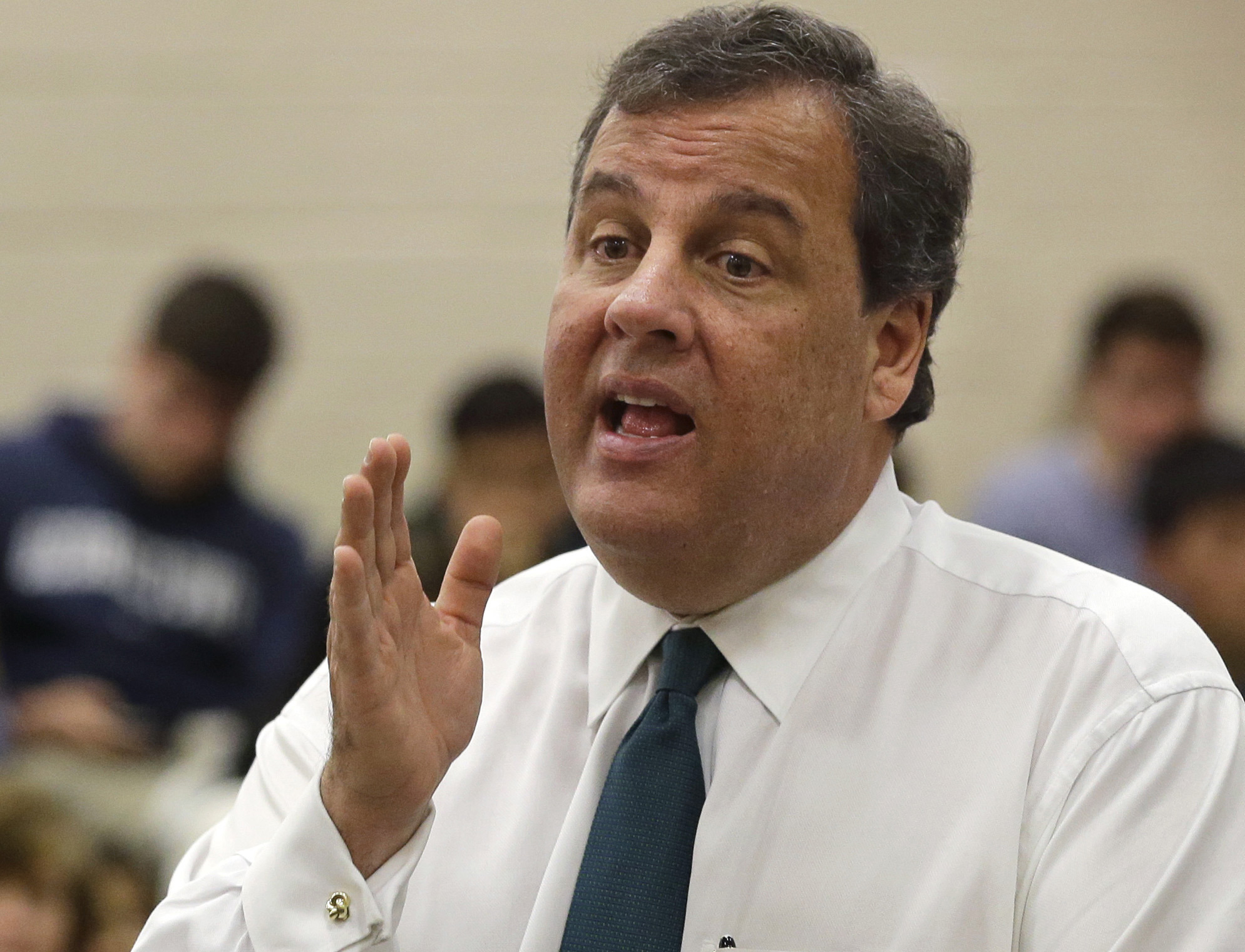 Chris Christie to hit on familiar themes at CPAC