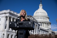 Marjorie Taylor Greene's procedural tactics splitting House GOP factions