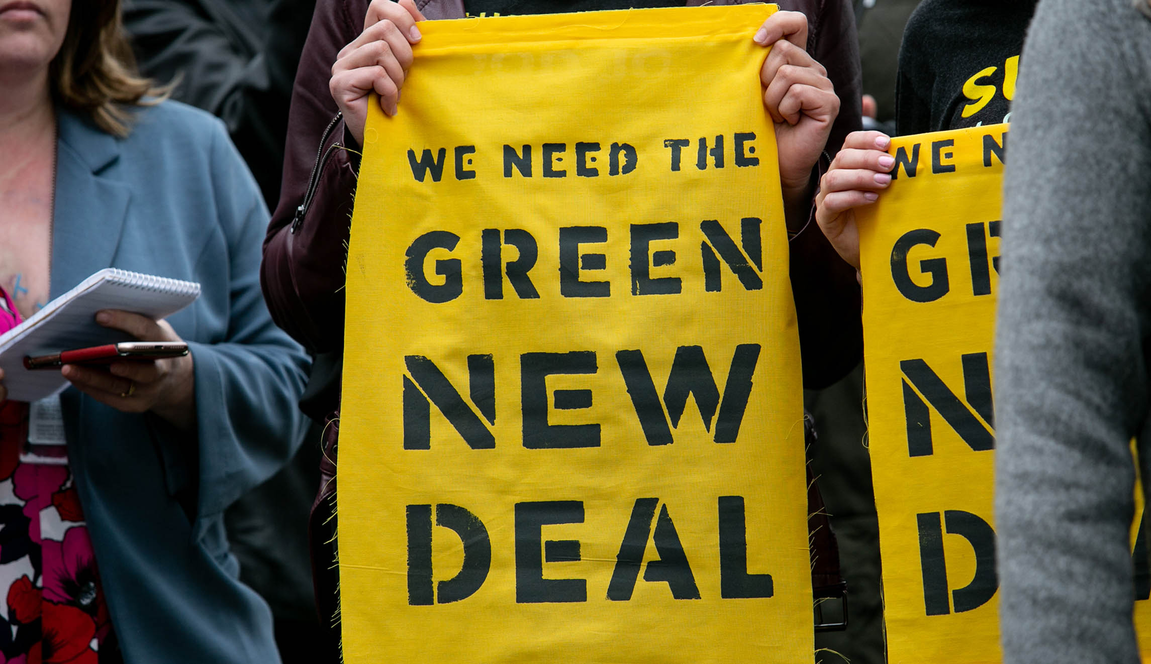 Colorado may give us a preview of the Green New Deal