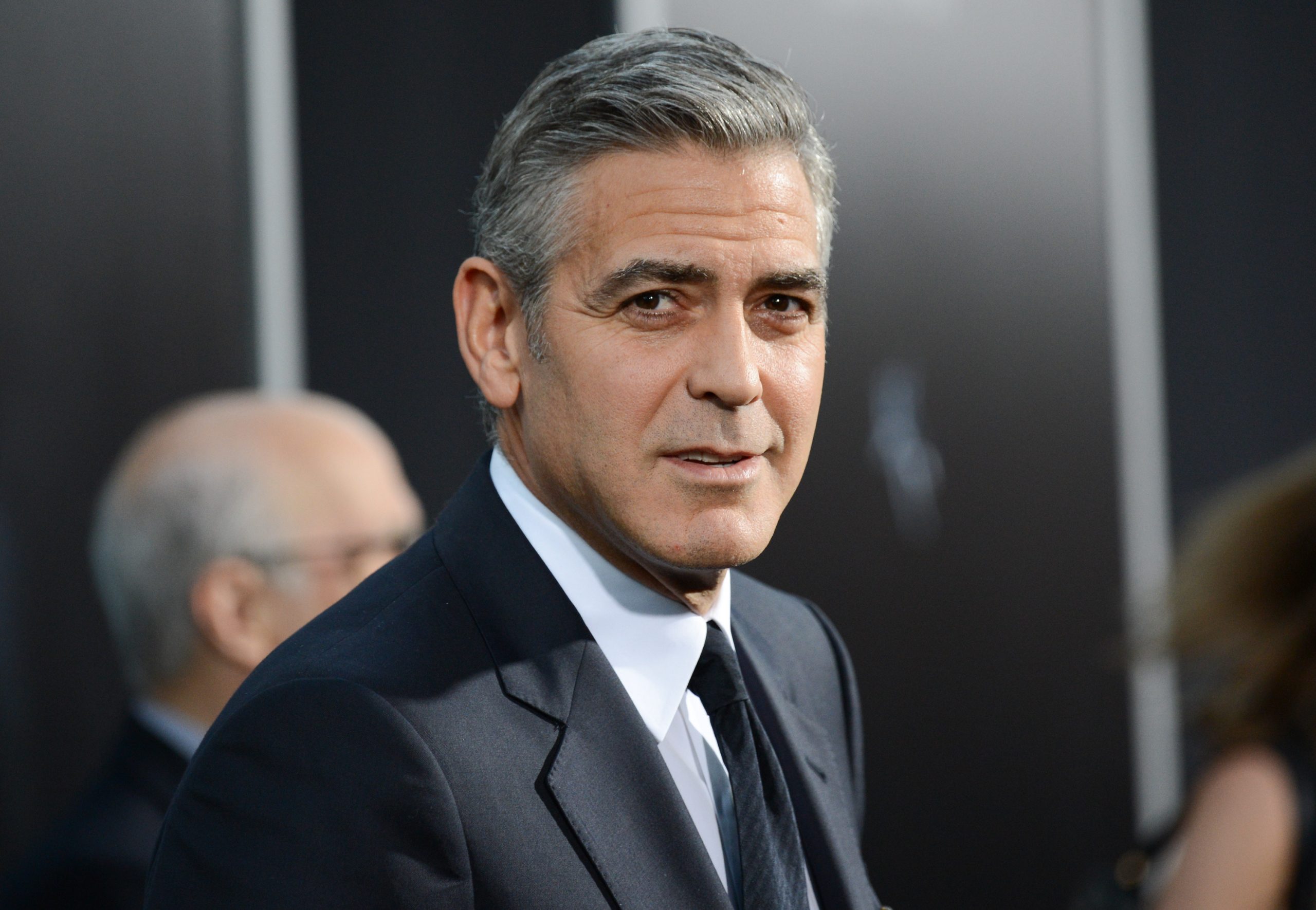 George Clooney says Rust shooting ‘infuriating’ and ‘insane’