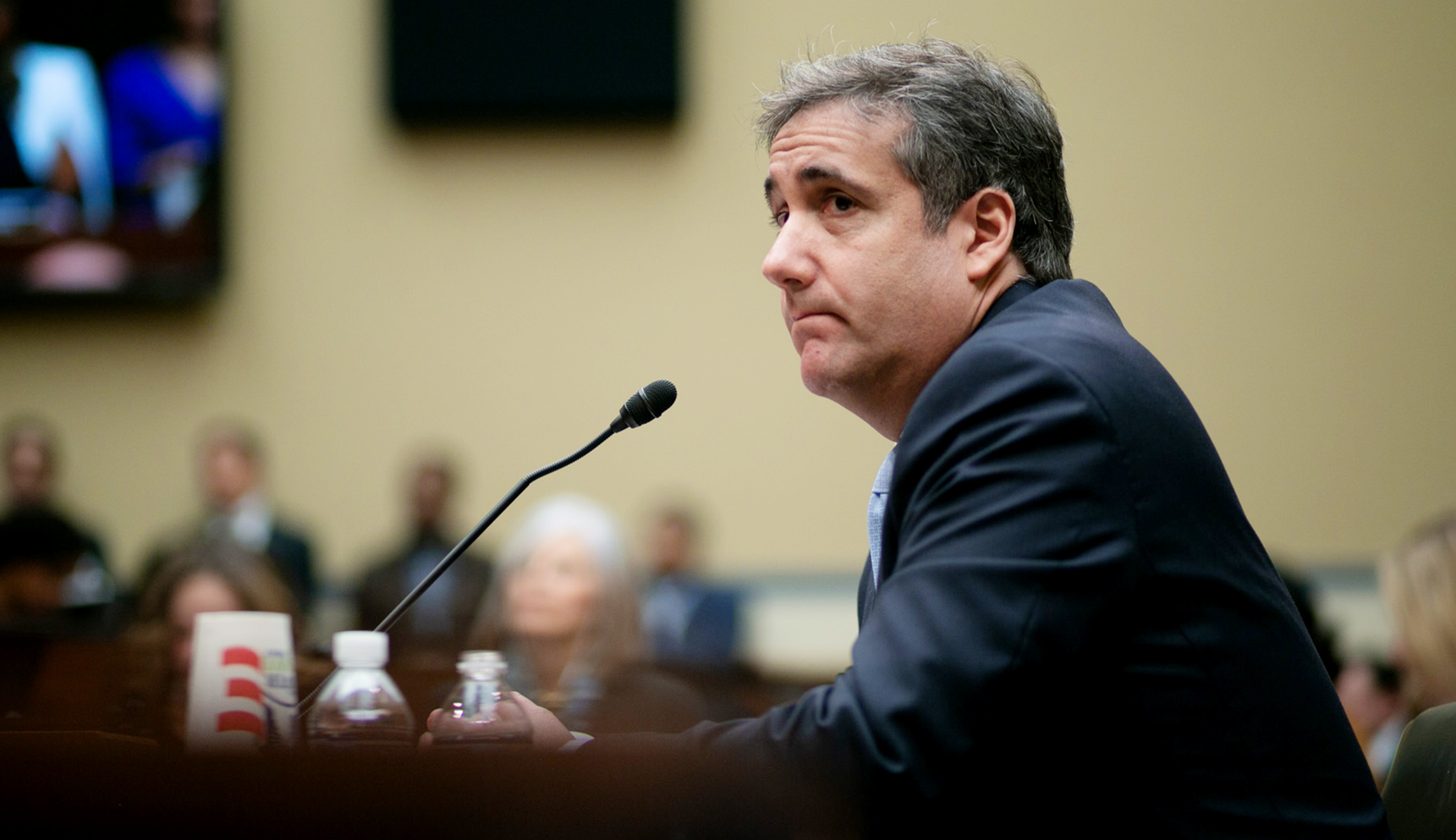 CNN commentators lament that Michael Cohen was a flop for Trump resistance