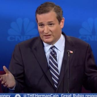 Cruz and Rubio Win, Jeb and CNBC Lose