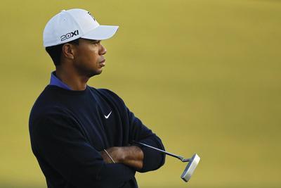 Streeter Lecka/Getty Images
Tiger Woods completed the worst Masters finish of his professional career Sunday.