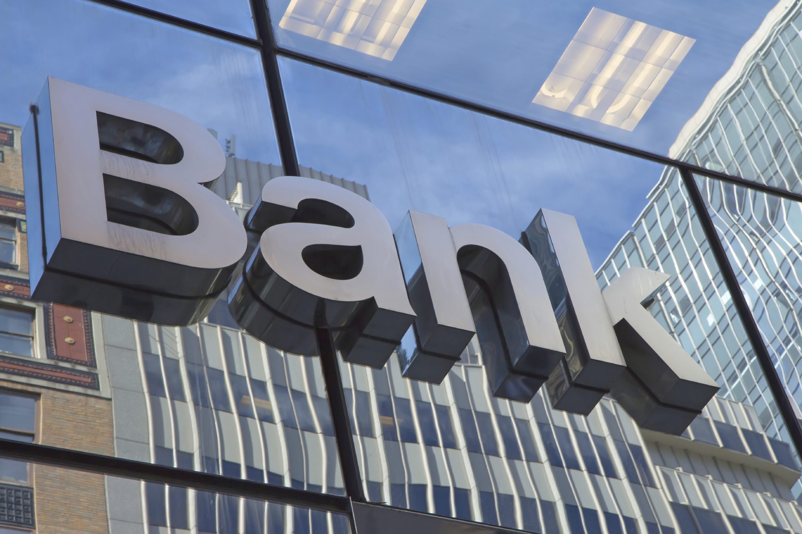 How do banks get ‘too big to fail?’ By providing easy credit