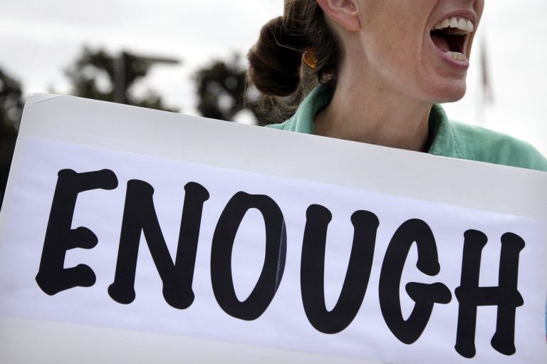 Recently, politicians and others have expressed concern over so-called 