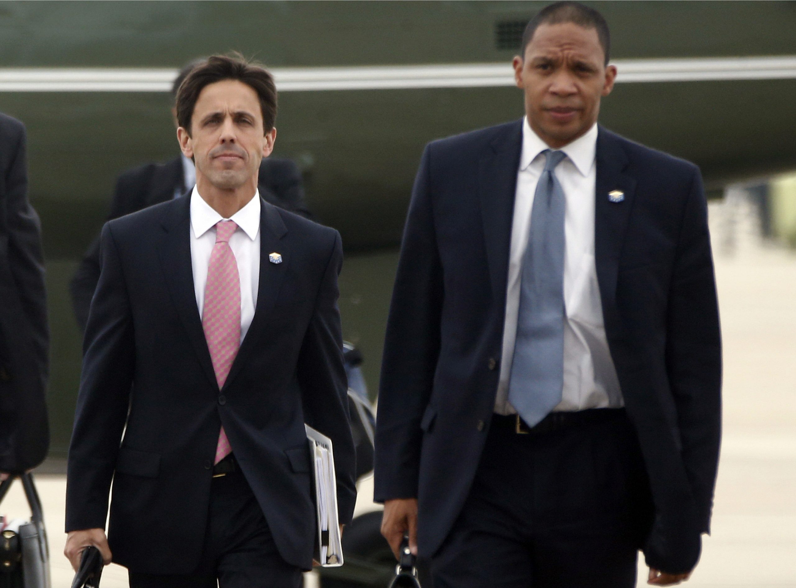 White House defying aide’s congressional subpoena