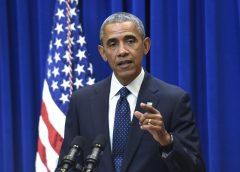 Obama: Supreme Court should weigh in on birth control