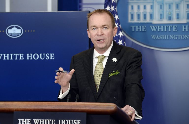 Breaking Down the Trump Budget