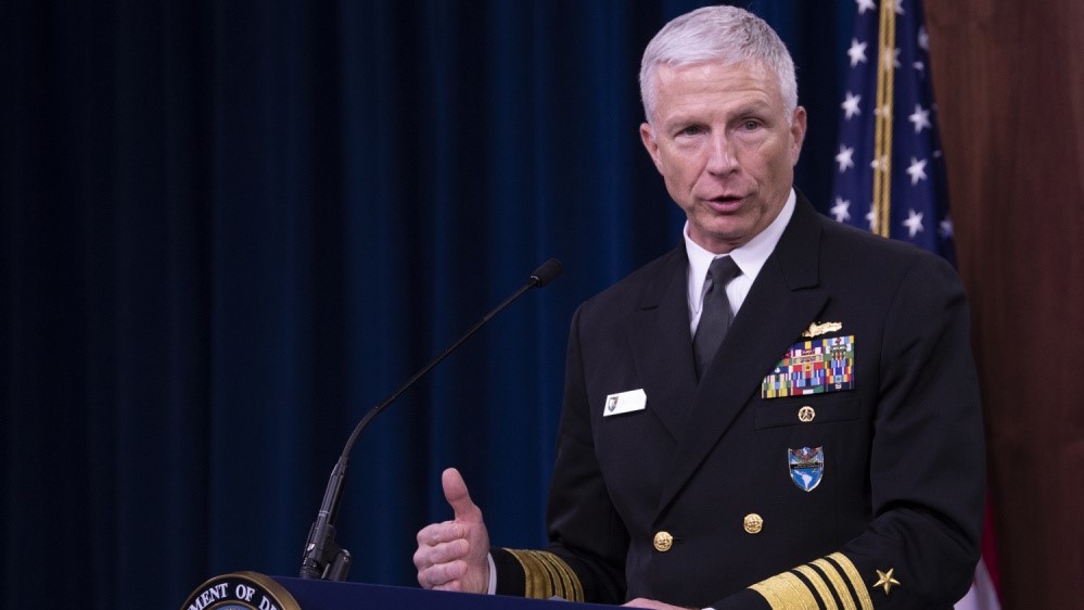 EXCLUSIVE: Southcom commander says Trump’s ships are saving American lives