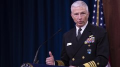 Southern Command eyes Venezuela’s illicit connections and Iranian patronage
